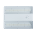 Topaz LHB-18L-W-40K-U LED Linear High Bay 120W 18000Lm 4000K 120-277V 80 CRI 0-10V Dimming Controls Ready 3.5Mm White (T75830)
