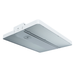 Topaz LHB-18L-W-40K-U LED Linear High Bay 120W 18000Lm 4000K 120-277V 80 CRI 0-10V Dimming Controls Ready 3.5Mm White (T75830)