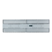 Topaz LHB-63L-W-50K-U LED Linear High Bay 420W 63000Lm 5000K 120-277V 80 CRI 0-10V Dimming Controls Ready 3.5Mm White (T75841)