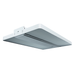 Topaz LHB-24L-W-40K-U LED Linear High Bay 160W 24000Lm 4000K 120-277V 80 CRI 0-10V Dimming Controls Ready 3.5Mm White (T75832)