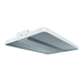 Topaz LHB-36L-W-50K-U LED Linear High Bay 240W 36000Lm 5000K 120-277V 80 CRI 0-10V Dimming Controls Ready 3.5Mm White (T75837)