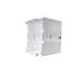 Topaz LHB-PMB1 Pendant Mount Bracket For 14-18 Inch Linear High Bays (T75844)
