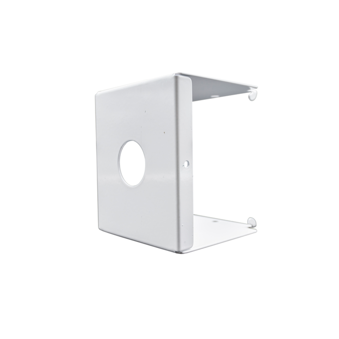 Topaz LHB-SMB1 Surface Mount Bracket For 14-18 Inch Linear High Bays (T75842)