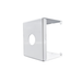 Topaz LHB-SMB1 Surface Mount Bracket For 14-18 Inch Linear High Bays (T75842)