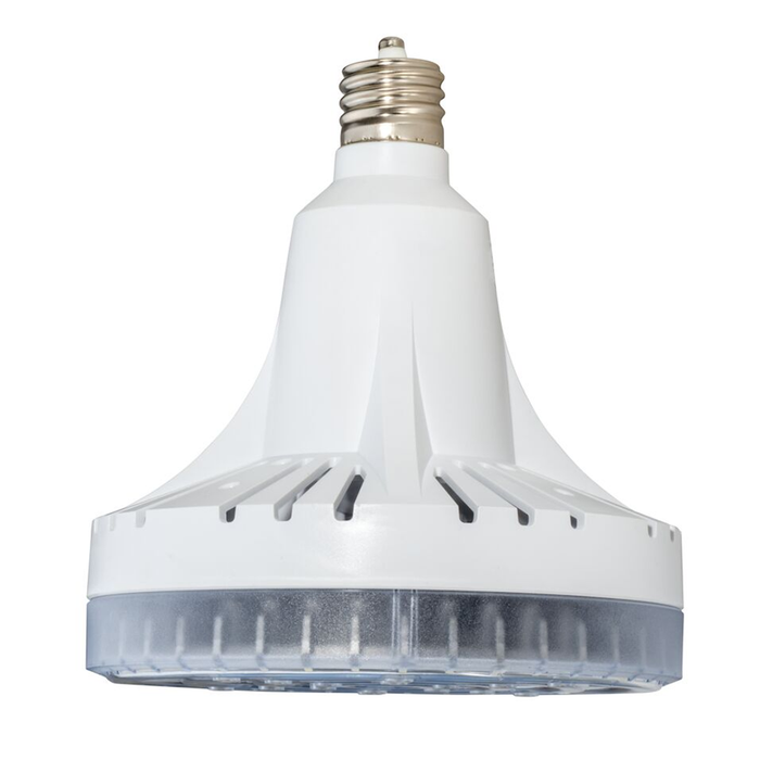 Topaz LHB80W-850-EX39 HID High Bay Retrofit Lamp EX39 Base 80W 5000K 12000Lm 120-277V 85 CRI (T73489)