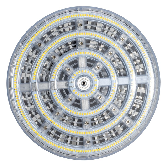 Topaz LHB115W-850-EX39 HID High Bay Retrofit Lamp EX39 Base 115W 5000K 17250Lm 120-277V 85 CRI (T73491)