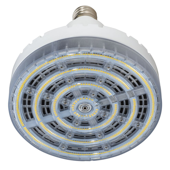 Topaz LHB115W-850-EX39 HID High Bay Retrofit Lamp EX39 Base 115W 5000K 17250Lm 120-277V 85 CRI (T73491)