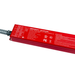 Topaz LHB-30L-W-PCS-HVEM LED Linear High Bay Power/CCT Selectable 120W/160W/200W 3500K/4000K/5000K 277-480V 0-10V Dimming Emergency Backup 3.5mm Control Ready (T75826)