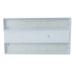 Topaz LHB-30L-W-PCS-U LED Linear High Bay Power/CCT Selectable 120W/160W/200W 3500K/4000K/5000K 120-277V 0-10V Dimming 3.5mm Control Ready For PIR Sensor (T75827)