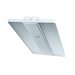 Topaz LHB-48L-W-50K-U LED Linear High Bay 320W 48000Lm 5000K 120-277V 80 CRI 0-10V Dimming Controls Ready 3.5Mm White (T75839)