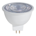 Topaz LM16FL-7W-940-D LED MR16 Flood GU5.3 Base 7W 35 Degree Beam Angle 4000K 500Lm 93 CRI 12V 50W Equivalent T20 (T73479)