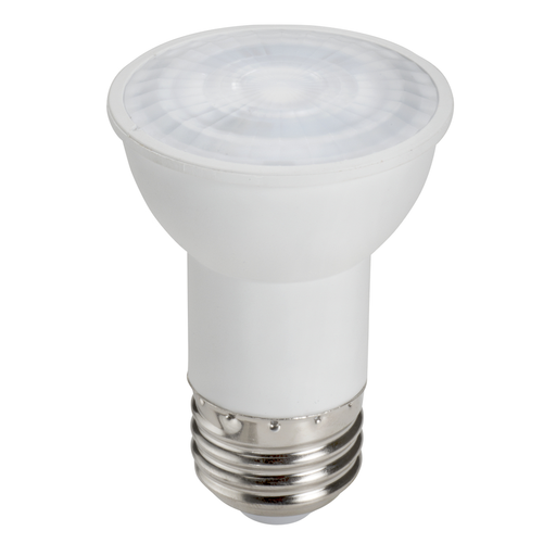 Topaz LP16/6/50K/D-46 LED PAR16 Flood Medium E26 Base 6.5W 40 Degree Beam Angle 5000K Dimmable 500Lm 80 CRI 60W Equivalent (T79679)