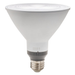 Topaz LP38-14W-CTS-FL-D LED PAR38 Medium E26 Base 14W CCT Selectable 2700K/3000K/3500K/4000K/5000K 1200Lm 120W Equivalent 40 Degree Beam Angle 80 CRI Dimmable (T73666)