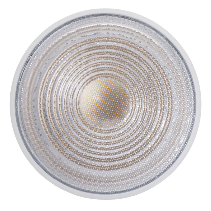 Topaz LP38-14W-CTS-FL-D LED PAR38 Medium E26 Base 14W CCT Selectable 2700K/3000K/3500K/4000K/5000K 1200Lm 120W Equivalent 40 Degree Beam Angle 80 CRI Dimmable (T73666)
