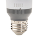Topaz LP38-14W-CTS-FL-D LED PAR38 Medium E26 Base 14W CCT Selectable 2700K/3000K/3500K/4000K/5000K 1200Lm 120W Equivalent 40 Degree Beam Angle 80 CRI Dimmable (T73666)