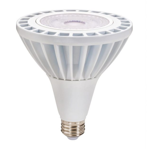 Topaz LP38-29-950-FLUNV LED PAR38 Flood Medium E26 Base 29W 5000K 2700Lm 40 Degree Beam Angle 90 CRI Dimmable 120-277V 250W Equivalent (T73416)