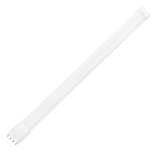 Topaz LPLLB/23/840-39 LED PLL Replacement Lamp 2G11 Base Plug-In Linear 22 Inch Type B 23W 2800Lm 4000K Non-Dimmable 80 CRI 120-277V (T70703)