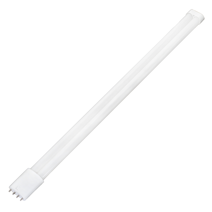 Topaz LPLLB/23/840-39 LED PLL Replacement Lamp 2G11 Base Plug-In Linear 22 Inch Type B 23W 2800Lm 4000K Non-Dimmable 80 CRI 120-277V (T70703)