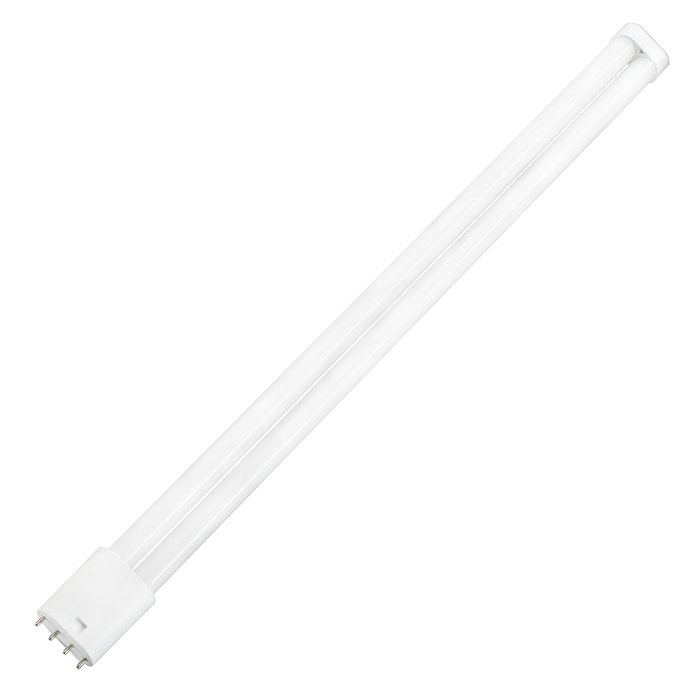 Topaz LPLLB/23/840-39 LED PLL Replacement Lamp 2G11 Base Plug-In Linear 22 Inch Type B 23W 2800Lm 4000K Non-Dimmable 80 CRI 120-277V (T70703)