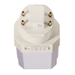 Topaz LPLTA-9W-CTSW-H LED PLT Retrofit 4-Pin G24q Base Plug-In Horizontal Type A 9W CCT Selectable 2700K/3000K/3500K 120 Degree Beam Angle 83 CRI Dimmable (T73660)