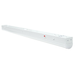 Topaz LS4-40WPCS-D-EMS 4 Foot Linear Strip Power/CCT Selectable 18W/30W/40W 3500K/4000K/5000K 120-277V Dimmable Emergency Battery Backup And Motion Sensor White (T76956)