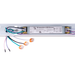 Topaz LS4-40-40K-D 4 Foot Linear Strip 40W 5200Lm 4000K 120-277V Dimmable To 10 Percent (T74433)