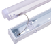 Topaz LS4-40-50K-D 4 Foot Linear Strip 40W 5200Lm 5000K 120-277V Dimmable To 10 Percent (T74434)