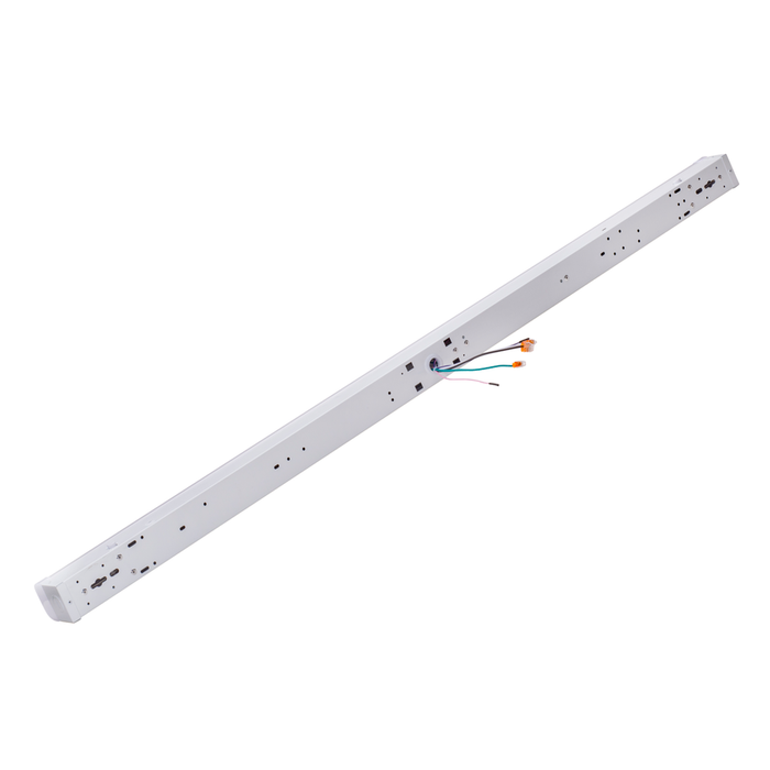 Topaz LS4-40-40K-D 4 Foot Linear Strip 40W 5200Lm 4000K 120-277V Dimmable To 10 Percent (T74433)