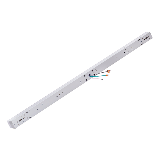 Topaz LS4-40-50K-D 4 Foot Linear Strip 40W 5200Lm 5000K 120-277V Dimmable To 10 Percent (T74434)