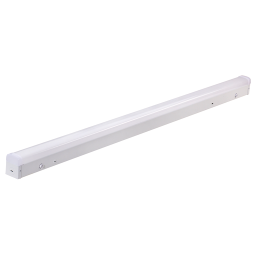 Topaz LS4-40-50K-D 4 Foot Linear Strip 40W 5200Lm 5000K 120-277V Dimmable To 10 Percent (T74434)