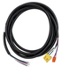 Topaz LSA-CORD5-BL Power Cord Extension 12 Foot Black For LSA Architectural Linear Strip With Connectors (T77067)