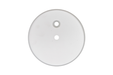 Topaz LSA-DWC-CNPY-WH Canopy Drywall Surface Mount Kit With 12 Foot Power Cord/Connector White For LSA Architectural Linear Strip (T77060)