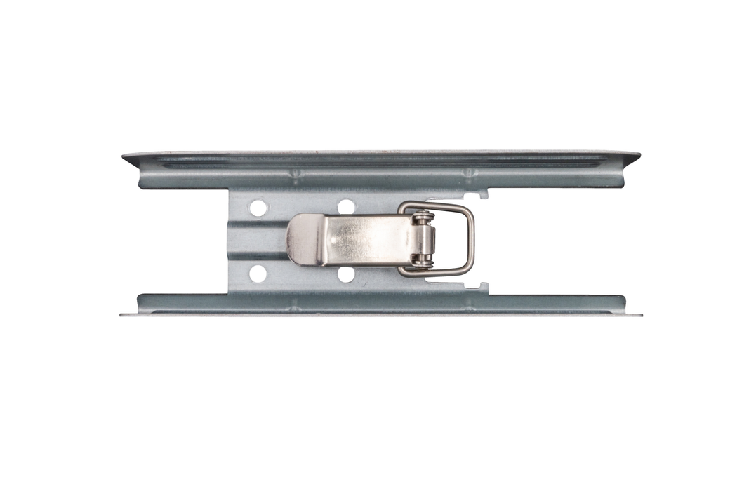 Topaz LSA-E2ECONN End To End Connector Splice Plate For LSA Architectural Linear Strip (T77064)