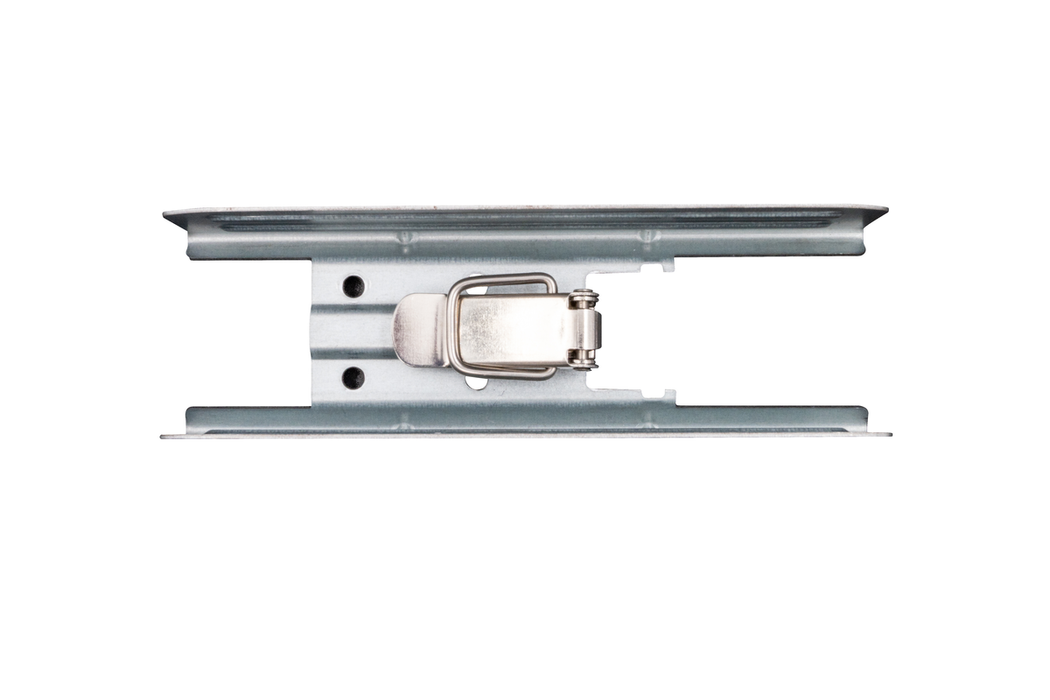 Topaz LSA-E2ECONN End To End Connector Splice Plate For LSA Architectural Linear Strip (T77064)