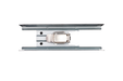 Topaz LSA-E2ECONN End To End Connector Splice Plate For LSA Architectural Linear Strip (T77064)
