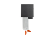 Topaz LSA-OS-PIR-BT-BL Bluetooth Sensor End Mount Black For LSA Architectural Linear Strip (T77069)