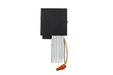 Topaz LSA-OS-PIR-BT-BL Bluetooth Sensor End Mount Black For LSA Architectural Linear Strip (T77069)