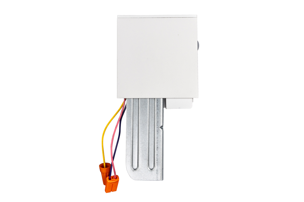 Topaz LSA-OS-PIR-BT-WH Bluetooth Sensor End Mount White For LSA Architectural Linear Strip (T77068)