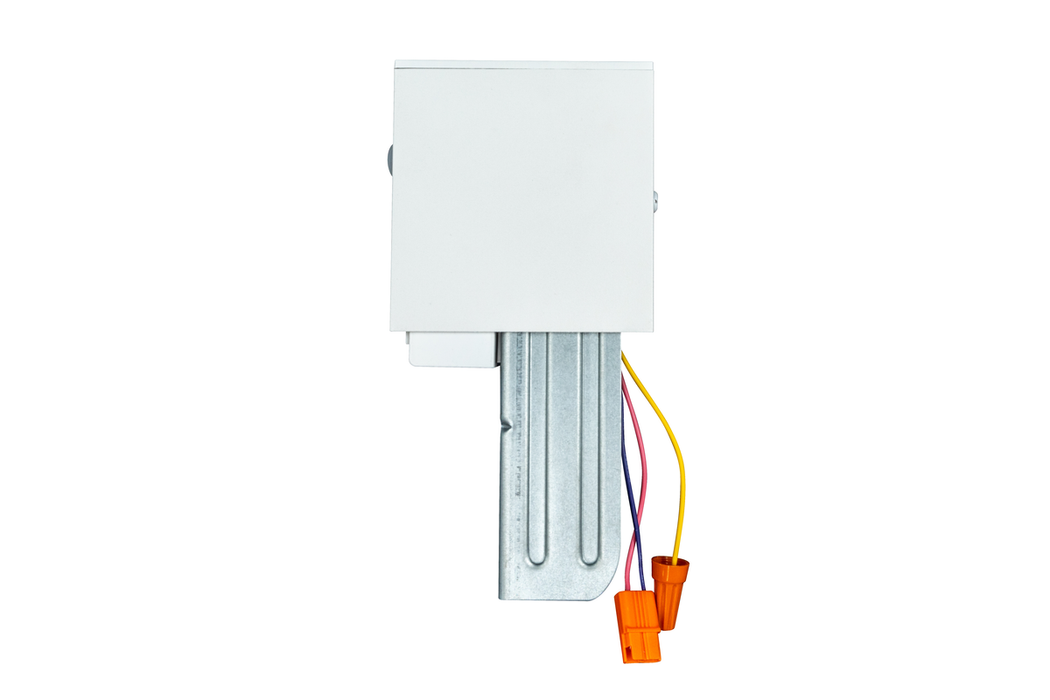 Topaz LSA-OS-PIR-BT-WH Bluetooth Sensor End Mount White For LSA Architectural Linear Strip (T77068)
