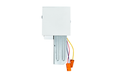 Topaz LSA-OS-PIR-BT-WH Bluetooth Sensor End Mount White For LSA Architectural Linear Strip (T77068)