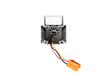 Topaz LSA-OS-PIR-BT-WH Bluetooth Sensor End Mount White For LSA Architectural Linear Strip (T77068)