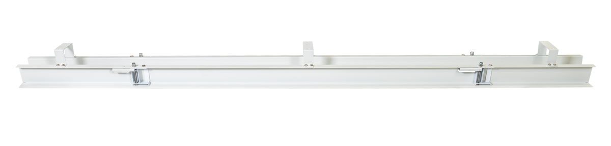 Topaz LSA-RMKIT Recessed Mount Kit For LSA Architectural Linear Strip (T77070)
