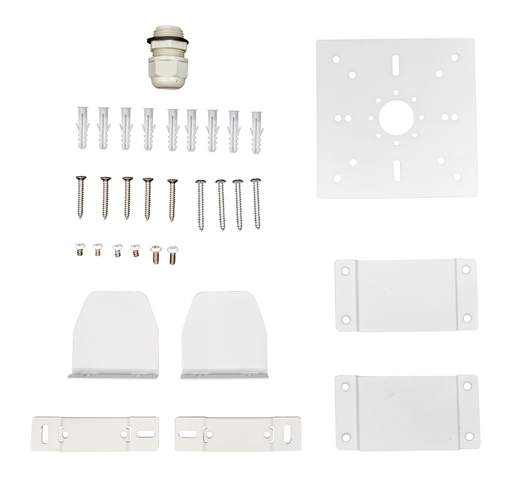 Topaz LSA-SMKIT Surface Mount Kit For LSA Architectural Linear Strip (T77065)