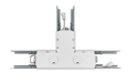 Topaz LSA-TCONN-WH T Shape Connector White For LSA Architectural Linear Strip (T77056)