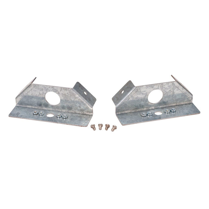 Topaz LVT-ANGL-MNT Angle Mount Kit For LED Linear Vapor Tight (T73821)
