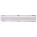 Topaz LVT2-20-CS 2 Foot Linear Vaportight 20W CCT Selectable 3500K/4000K/5000K 2600Lm 0-10V Dimming 120-277V (T73811)