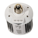 Topaz LWP-20WPCTS-E26 LED Wall Pack/Area Lamp E26 Base Wattage/CCT 5W/10W/20W Selectable 3000K/4000K/5000K 85 CRI 180 Degree Beam Angle Non-Dimmable 120-277V (T73511)