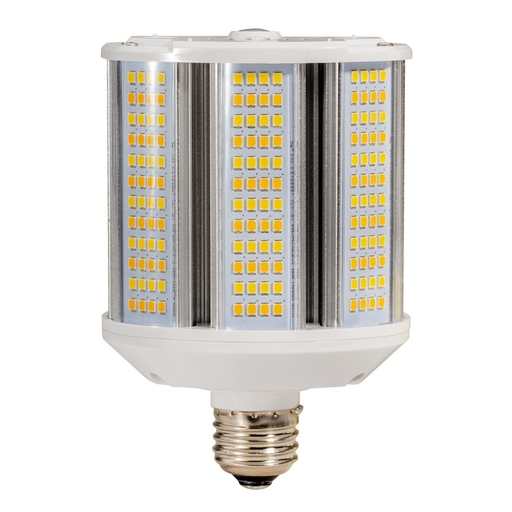 Topaz LWP-20WPCTS-E26 LED Wall Pack/Area Lamp E26 Base Wattage/CCT 5W/10W/20W Selectable 3000K/4000K/5000K 85 CRI 180 Degree Beam Angle Non-Dimmable 120-277V (T73511)