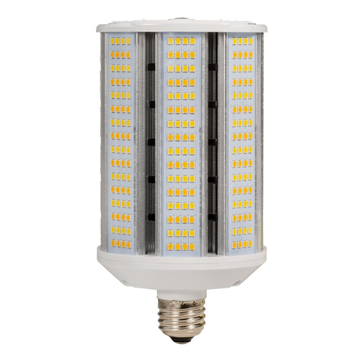 Topaz LWP-30WPCTS-E26 LED Wall Pack/Area Lamp E26 Base Wattage/CCT Selectable 10W/20W/30W 3000K/4000K/5000K 85 CRI 180 Degree Beam Angle Non-Dimmable 120-277V (T73513)