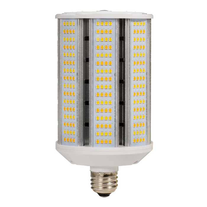 Topaz LWP-30WPCTS-E26 LED Wall Pack/Area Lamp E26 Base Wattage/CCT Selectable 10W/20W/30W 3000K/4000K/5000K 85 CRI 180 Degree Beam Angle Non-Dimmable 120-277V (T73513)